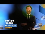Replay Europe Today : l'OTAN en crise, quel avenir pour la sécurité et les liens transatlantiques ?
