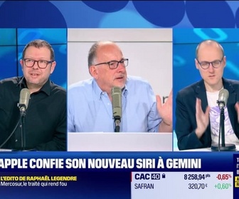 Replay De Quoi J'me Mail - Dimanche 18 janvier