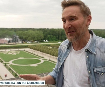 Replay Un jour, un doc - David Guetta, le roi de Chambord