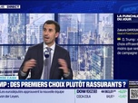 Replay BFM Bourse - La bourse cash : Donald Trump : ses récents choix effraient bien moins que ses propos de campagne ! - 27/11