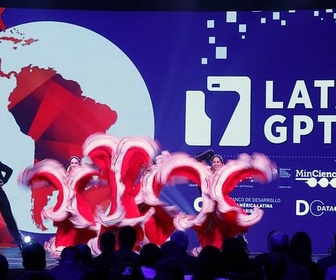 Replay Intelligences artificielles - Latam-GPT : une IA latino-américaine pour contrer les stéréotypes