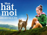 Replay Mon chat et moi, la grande aventure de Rroû