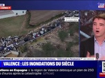 Replay Marschall Truchot Story - Story 1 : Inondations en Espagne, 158 morts et des dizaines de disparus - 31/10