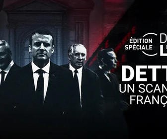 Replay C dans l'air - 09/11/2025