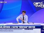 Replay Les experts du soir - lundi 16 septembre