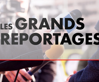 Replay Les grands reportages - l'insécurité sans arrêt - Transports en commun