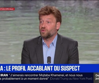 Replay Les émissions spéciales - Édition Spéciale - Battues, fouilles… Lyhanna toujours introuvable - 03/06