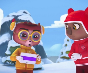 Replay Mille Bornes Challenge - Détective Luna