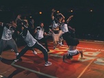 Replay Concours international de breakdance - Battle Pro 2024