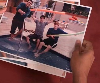 Replay Big Time Rush - La piaule du jeune