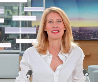 Replay La politique s'éclaire - 11/04/2026