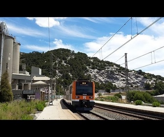 Replay Un mort dans un accident ferroviaire à Barcelone, quelques jours après la tragédie d'Adamuz