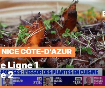 Les longs formats des Locales replay