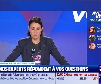 Replay Avec Vous, BFM Business vous répond - Avec vous - Mardi 9 septembre