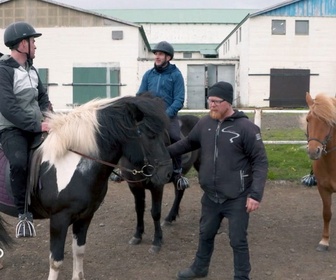 Replay Islande - Dr Cath et Ludo au bout du monde - Islande