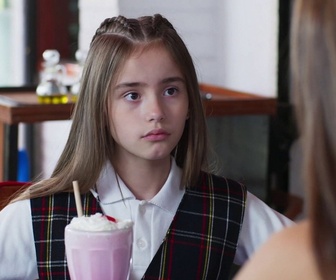 Replay Les riches pleurent aussi - S01 E35