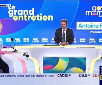 Replay Good Morning Business - Contrats courts : les négociations patinent