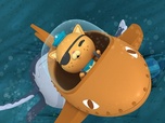 Replay The Octonauts Specials - Les Octonauts et la fosse des Mariannes