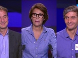 Replay Face à face - Face aux 44 milliards d'euros d'économies proposés, les oppositions brandissent la censure