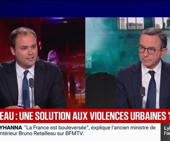 Replay SIGNÉ CONSIGNY - 2027 : quel est le meilleur candidat pour la droite ? - 09/06
