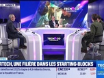 Replay Tech & Co, la quotidienne - Jeudi 5 février