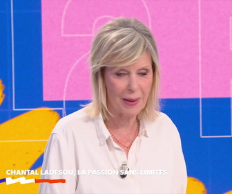Replay C'est ça la France ! - S1E54 - Emission 54 avec Chantal Ladesou