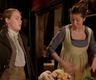 Replay La petite histoire de France - Coup de pute / Femme mode d'emploi / Cure-dent