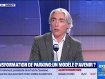 Replay Les Experts de l'immo : Transformer un parking en logement - 11/02