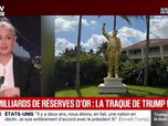 Replay BFM Grand Soir - 700 milliards de réserves d'or : la traque de Trump ! - 14/05