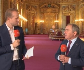 Replay En direct du Sénat - Municipales à Paris : Rachida Dati ne peut pas être la candidate des LR