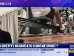 Replay Good Evening Business - Virgile Caillet (Union Sport & Cycle) : vers un effet JO dans les clubs de sport ? - 13/08