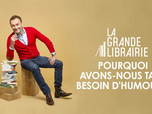 Replay La grande librairie - 01/04/2026