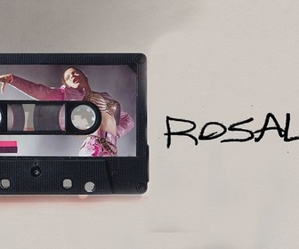 Replay Tempo hispanique - TAPE: Rosalía