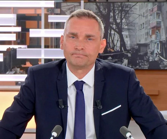 Replay Sur le terrain - 18/06/2026