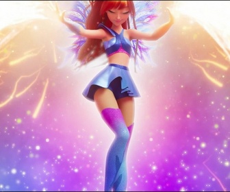 Replay Winx Club : La magie est de retour - Les Trix en danger