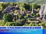 Replay Les longs formats des Locales - Les secrets des châteaux du Purpurkopf et du Guirbaden