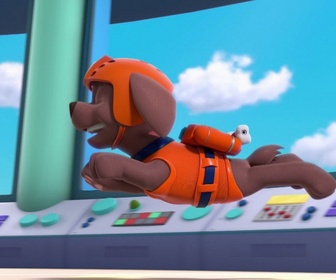 Replay Paw Patrol, la Pat'Patrouille - Digi et Tal, les robots assistants