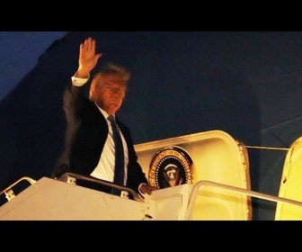 Replay Trump quitte prématurément le sommet du G7 et tacle Emmanuel Macron