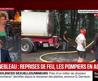 Replay L'intégrale de BFM Non-Stop du mercredi 15 juillet 2026