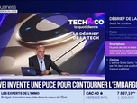 Replay Le Best of Tech&Co La quotidienne du samedi 3 octobre