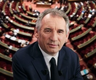 Replay Déclaration de politique générale de François Bayrou au Sénat