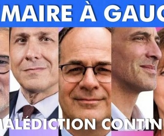Replay DébatDoc - Primaire à gauche : la malédiction continue ?