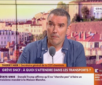 Replay Apolline Matin - Émission du 5 mai 2025 7h30/8h30