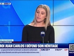 Replay Le monde qui bouge - Annalisa Cappellini : L'ex-roi Juan Carlos I défend son héritage - 04/11