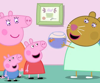 Replay Peppa Pig