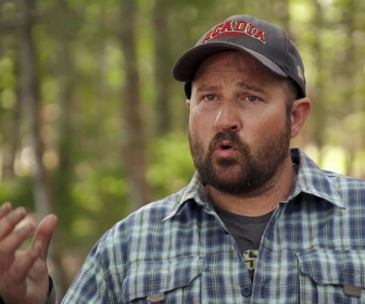 Replay Le mystère d'Oak Island : la course au trésor - S8E20 - Feu !