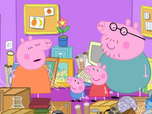 Replay Peppa Pig - Le magasin solidaire