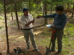 Replay Le mystère d'Oak Island : la course au trésor - S8E17 - Restons calmes