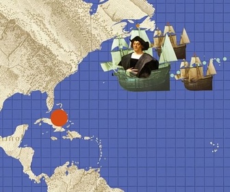 Replay Est-il vrai que Christophe Colomb a été le premier à traverser un océan ?