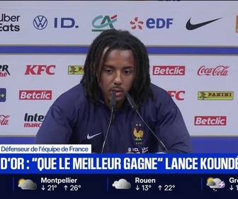 Replay BFM Première prématinale - Le journal des sports du 4 septembre